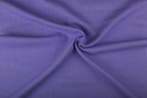 Linnen gordijnstof lila - Linnen stof 25m op rol, Verzenden, Nieuw