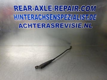Ruitenwisserarm achter Opel Rekord E (Exterieur), Verzenden, Nieuw, Opel