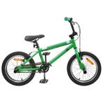 vidaXL BMX Fiets 20 Inch voor kinderen ouder dan 9 jaar, Fietsen en Brommers, Verzenden, Nieuw