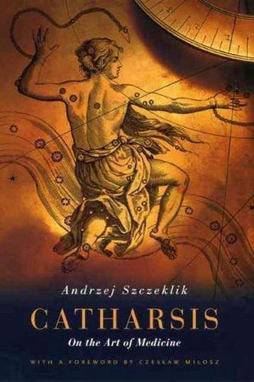 Catharsis 9780226788692 Andrzej Szczeklik, Verzenden, Andrzej Szczeklik