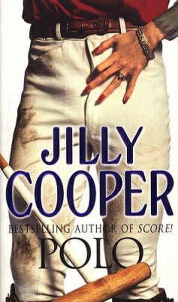 Polo - Cooper, Boeken, Verzenden, Nieuw