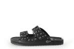 Vingino Sandalen Meisjes in maat 34 Zwart, Verzenden, Jongen of Meisje, Schoenen, Nieuw