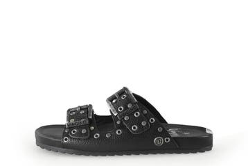 Vingino Sandalen Meisjes in maat 34 Zwart, Verzenden, Jongen of Meisje, Schoenen, Nieuw