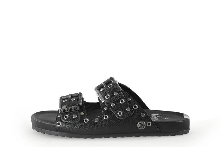 Vingino Sandalen Meisjes in maat 34 Zwart, Kinderen en Baby's, Kinderkleding | Schoenen en Sokken, Jongen of Meisje, Schoenen