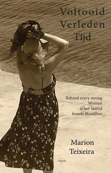 Voltooid verleden tijd 9789464629675 Marion Teixeira, Verzenden, Gelezen, Marion Teixeira