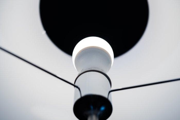 axis71 - Stephane Lebrun - Staande lamp (2) - One Floor -, Antiek en Kunst, Kunst | Designobjecten