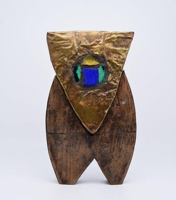 Giuseppe Amadio (1944) - Banto, Antiek en Kunst