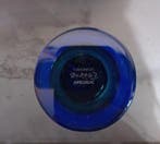 Artcurial - Piero Dorazio - Kandelaber (2) - Glas - Canonica