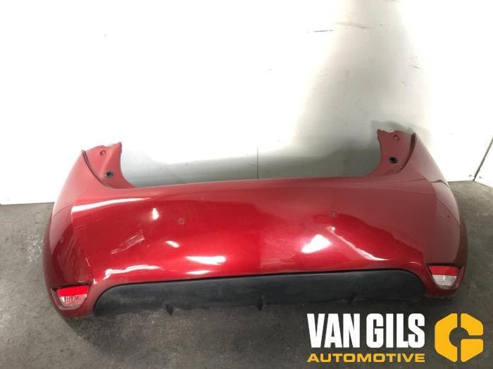 Achterbumper Renault ZOE O223098, Autos : Pièces & Accessoires, Carrosserie & Tôlerie