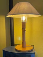 Lampe - Bois