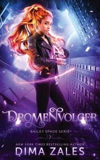 Dromenvolger 9789465014340 Dima Zales, Verzenden, Dima Zales