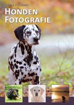 Hondenfotografie 9789081693905 Femke Puijman, Boeken, Hobby en Vrije tijd, Verzenden, Zo goed als nieuw, Femke Puijman