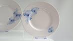 Villeroy & Boch - Ontbijtbord (6) - Pansy Blue