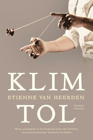 Klimtol (9789057596933, Etienne Van Heerden), Verzenden, Nieuw