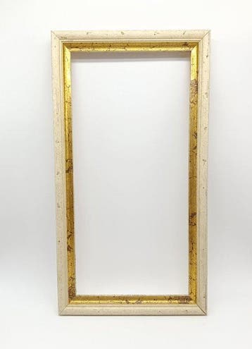 Lijst (3) - Bladgoud