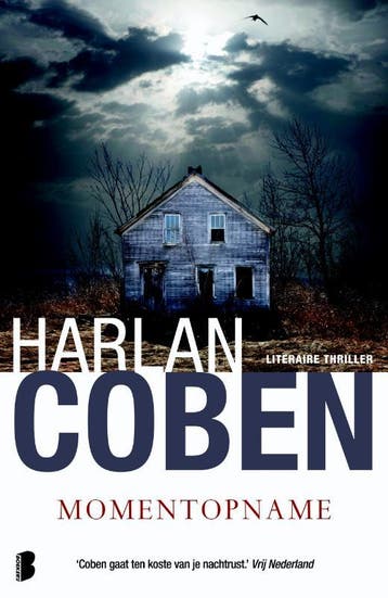 Momentopname 9789022562369 Harlan Coben, Verzenden, Harlan Coben