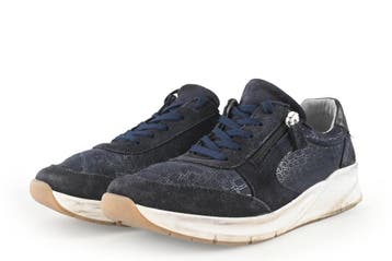 Sens Sneakers in maat 41 Blauw, Kleding | Dames, Sens, Sneakers, Gedragen, Verzenden