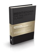 Meditations / Capstone Classics 9780857088468, Verzenden, Zo goed als nieuw, Marcus Aurelius