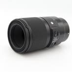 Sigma 70mm F/2.8 DG Macro ART Sony FE | Tweedehands, Verzenden, Zo goed als nieuw