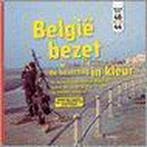 België bezet 9789020958539 F. Samang, Livres, Verzenden, F. Samang