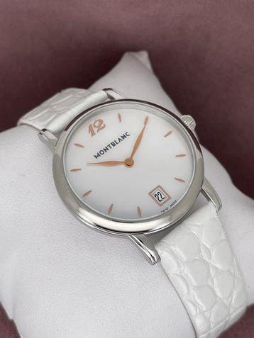 Montblanc - Star Classique - 108765 - Femme -, Nieuw