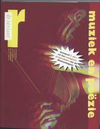 Muziek en poezie / De revisor / 4/5 9789021437132, Boeken, Verzenden, Gelezen