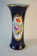 Meissen - Vaas - Porselein - Pfeiffertijd 1918–1933, Antiek en Kunst