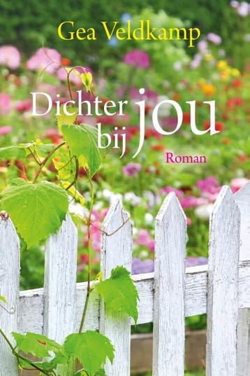 Dichter bij jou 9789020536935 Gea Veldkamp, Verzenden, Zo goed als nieuw, Gea Veldkamp