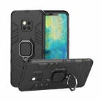 Huawei Mate 30 Pro Hoesje  - Magnetisch Shockproof Case, Verzenden