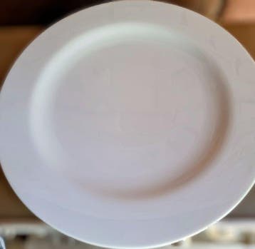Rosenthal - Raymond Loewy - Waiter (6) - studio - lijn -, Antiquités & Art