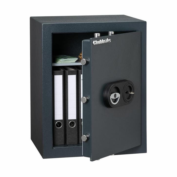 Chubbsafes Consul G0-50-KL, Maison & Meubles, Extincteurs & Coffres-forts, Coffre-fort, Neuf, Envoi
