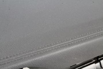 Airbag kit – Tableau de bord avec coutures MG ZS EV (2019-….