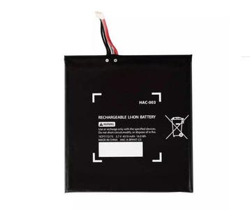 Batterij Accu 4310mAh voor Nintendo Switch, Verzenden, Nieuw