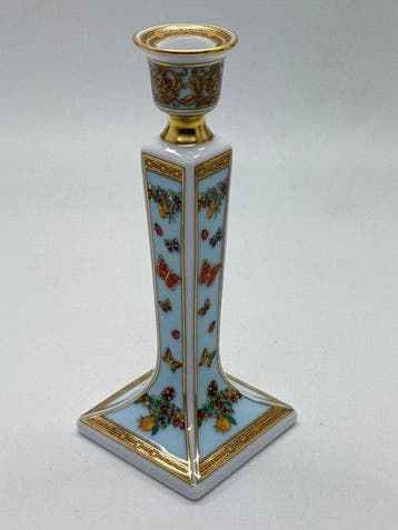 Rosenthal, Versace - Gianni Versace - Kandelaar 12 cm Le