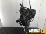 Motor Ford S-Max O333666, Nieuw