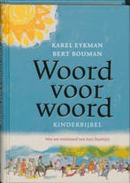 Woord voor Woord 9789026131561 Karel Eykman, Boeken, Verzenden, Gelezen, Karel Eykman