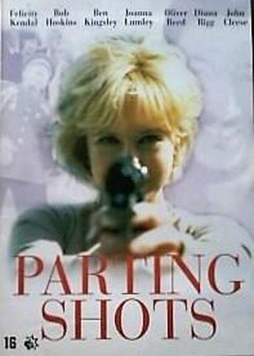 Parting shots (dvd tweedehands film), Ophalen of Verzenden