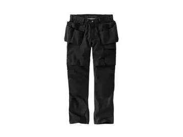 Veiling - Carhartt heren Utility werkbroek maat 30x32, Nieuw