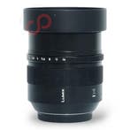 Panasonic 42.5mm 1.2 Leica DG Nocticron ASPH Power OIS nr..., Ophalen of Verzenden