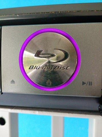 LG - DB 370 Cd-speler, Nieuw