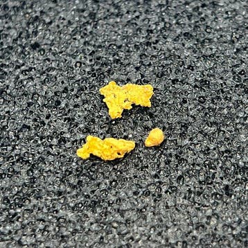 Goud Goud nugget- 0.3 g - (3)