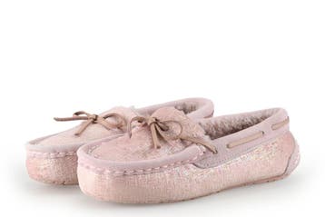 Belizia Pantoffels in maat 39 Roze, Verzenden, Pantoffels of Sloffen