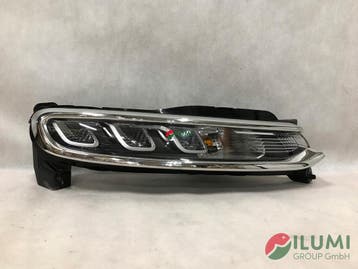 LED DRL halogeen rechts voor Citroen C3 Aircross 17-21 mooi!, Auto-onderdelen, Verzenden, Gebruikt, Citroën