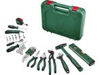 Bosch Advanced handgereedschapsset - 52-delig, Verzenden, Nieuw