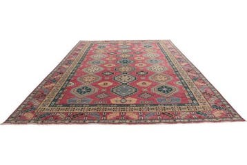 Ziegler Kazak Royal - Vloerkleed - 346 cm - 245 cm, Nieuw