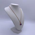 Bvlgari - Halsketting - 18 karaat Roségoud, Handtassen en Accessoires, Kettingen, Nieuw
