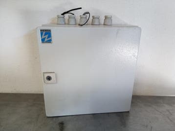 Bedieningspaneel koelcel met ELREHA EVP 3150 regelaar – B30, Nieuw