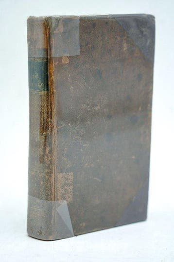Alphonse De Beauchamp - Histoire des malheurs et de la