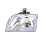 Phare Gauche Pour Ford Fiesta Mk3 89-95 Courier 91-96 Et Maz, Verzenden