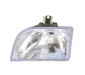 Phare Gauche Pour Ford Fiesta Mk3 89-95 Courier 91-96 Et Maz, Verzenden, Nieuw